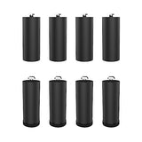 Longer 8Pcs Laser Engraver Raiser Laser RAY5 Engraver and Cutter Machine, Laser Engraving Machine Riser Longer