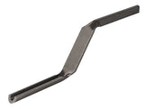 Bon Tool 11-767 Convex Jointer - Carbon Steel - 3/8" X 1/2" Bon Tool