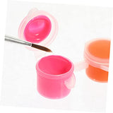 VILLCASE 1 Set Painting Materials Fairy Wand Kit DIY Fairy Wand Craft Girl Fairy Wand Kids Painting Tool Unfinished Wood Wand Crafts Homemade Fairy VILLCASE