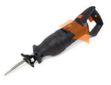 WEN 3630 10-Amp 8-Position Variable Speed Reciprocating Saw WEN