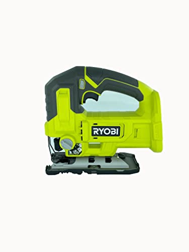 18V Jig Saw RYOBI