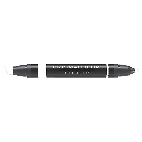 Prismacolor Colorless Blender Marker , Individual, Clear Prismacolor