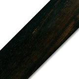 Parahita Store - 1 Piece 1-1/2" X 1-1/2" X 12" Gaboon Ebony Turning Blank - Exotic Hardwood - Wood Working - Unfinished Wood - Wood Turning - Parahita Store
