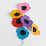 Neenah Astrodesigns/Creative Collection Starter Kit Cardstock, 4.5" x 6.5", 65 lb/176 GSM, 18-Color Assortment, 72 Sheets (46416-03) Neenah