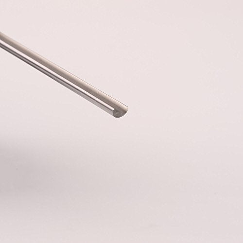 Hurricane Turning Tools, HTT-235KW, M2 Cryo, 1/4" Spindle Gouge for Woodturning Hurricane Turning Tools