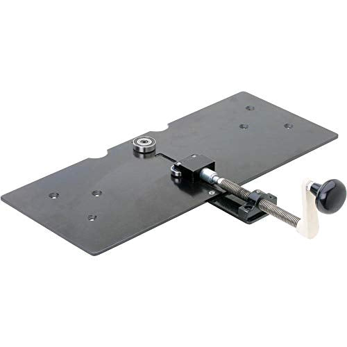 Shop Fox D3393 Elliptical Jig for W1812 Planer Moulder - WoodArtSupply