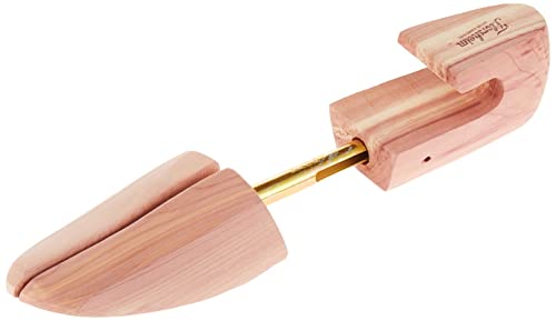 Florsheim mens Shoe Trees and Storage, Cedar, X-Large US Florsheim