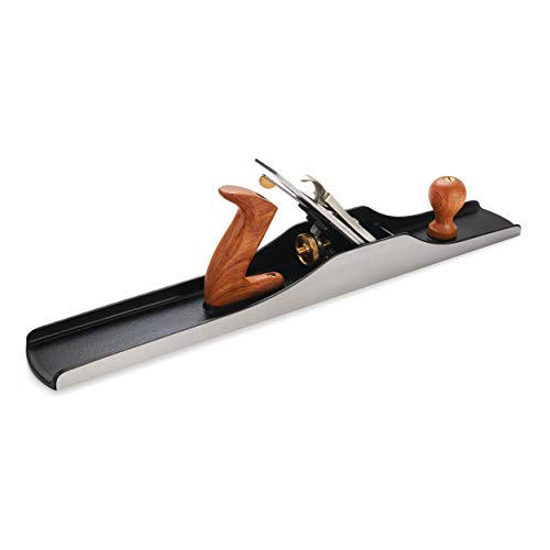 WoodRiver #7 Jointer Plane - WoodArtSupply