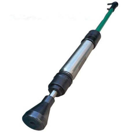 D6 Pneumatic tamping machine earth Sand Rammer Tamper Hammer Sander 950-1095mm WoodArtSupply