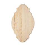 French Provincial Pine Sign by Make Market® Make Market