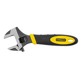 Stanley 90-948 8-Inch Adjustable Wrench Stanley