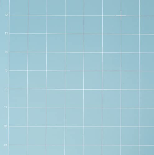 Cricut 2003847 Circuit Cutting Mat 12X24 Variety 3Pk Retail, 3 Count Cricut
