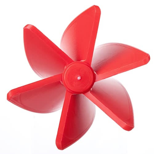 Bates- Helix Paint Mixer, 11.8 Inch, 1 Gallon Paint Mixer for Drill, Resin Mixer, Epoxy Mixer, Paint Stirrer for Drill, Drill Mixer Attachment, Epoxy Bates Choice Pro