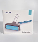 AOOIIN Rubber Brayer Roller & Mat Tweezers Remover Tool Set Craft Stamping Brayers for Cricut/Silhouette/Brother and Printmaking AOOIIN