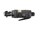 Astro Pneumatic Tool 1111A ONYX 1/4" Palm Ratchet Wrench Astro Pneumatic Tool