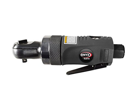 Astro Pneumatic Tool 1111A ONYX 1/4" Palm Ratchet Wrench Astro Pneumatic Tool