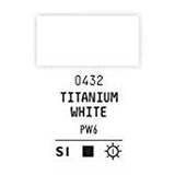 Liquitex Professional Spray Paint, 12-oz (400ml), Titanium White Liquitex