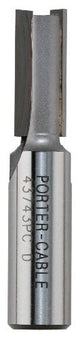 PORTER-CABLE 43743PC 13/32-Inch Carbide-Tipped Dovetail Router Bit PORTER-CABLE