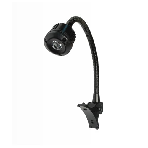 JET LED Industrial Bench Grinder Lamp (DBG-Lamp) Jet