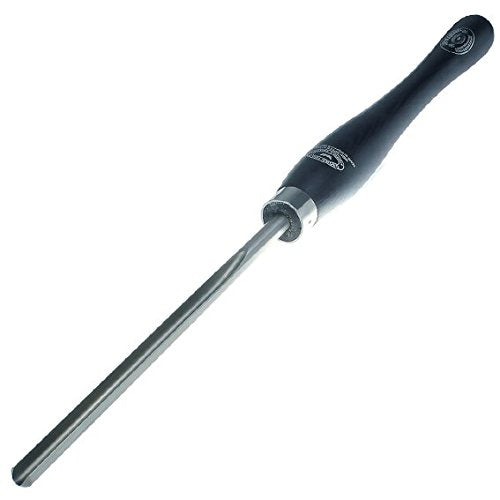 Crown 241K CRYO Cryogenic 3/8-Inch Bowl Gouge SALUTE