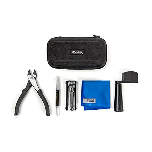JIM DUNLOP Bass String Change Tool Kit JIM DUNLOP