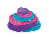 Cra-Z-Slimy Tricolor Tinsel Bucket Cra-Z-Art