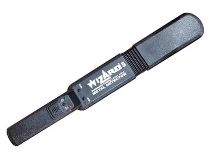 Lumber Wizard 5 Woodworking Metal Detector - WoodArtSupply