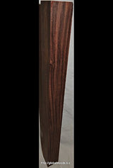 Globalwoods Cocobolo 1.5x1.5x18 Pool Cues Music Instruments Making Woodturning Blank Globalwoods