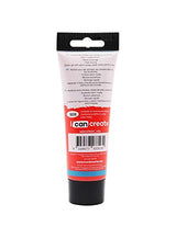 Mont Marte Acrylic Paint Studio 75ml - Vermilion Mont Marte