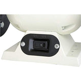 SHOP FOX M1051 6-Inch Bench Grinder Shop Fox