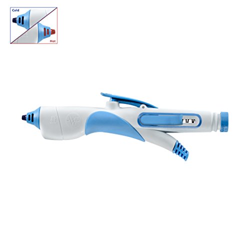 Westcott 16761 Premium Hot Glue Gun Pen with 5-Ft Cord Westcott