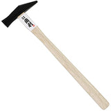 KAKURI Japanese Carpenter Hammer SAKIKIRI Nail Punch 6.5 oz, Professional Woodworking Nail Setter Hammer Tool, Heavy Duty Japanese Carbon Steel, KAKURI