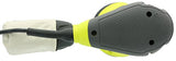 Ryobi RS290G 2.6 Amp 12,500 OPM Single Speed 5 Inch Hook and Loop Corded Random Orbit Sander w/ 3 Pads and Dust Bag Ryobi