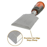 Buck Knives 2' PRO FULL TANG CHISEL Buck Knives