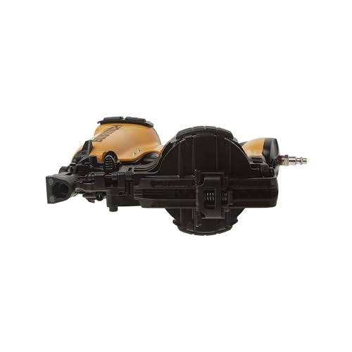 BOSTITCH Coil Roofing Nailer, 1-3/4-Inch to 1-3/4-Inch (RN46) BOSTITCH