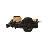 BOSTITCH Coil Roofing Nailer, 1-3/4-Inch to 1-3/4-Inch (RN46) BOSTITCH