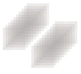 Sovenny 20 Pieces 7 mil Clear Square Mylar Sheet Blank Stencils 6×6 inch Templates for Cricut and Silhouette Machines Sovenny