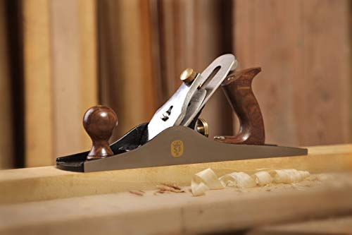 Spear & Jackson CJP5 Carpenters No.5 Jack Plane - WoodArtSupply