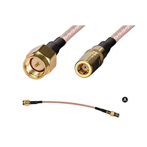 Cloudray Cable Sensor Cable L195mm for Fiber Laser Engraver Model B - WoodArtSupply