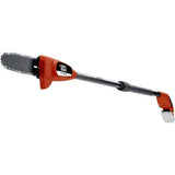 BLACK+DECKER 20V Max Pole Saw for Tree Trimming, Cordless, with Extension up to 14 ft., Bare Tool Only (LPP120B) BLACK+DECKER
