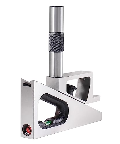 Accusize Industrial Tools Planer and Shaper Gage, 0536-3608 Accusize Industrial Tools