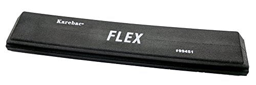 Karebac 99451 Flex-Block Sanding Block for PSA Abrasives Karebac