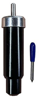 Explore Maker - American Made - Deep Cut Point Blade Housing Compatible with Cricut Maker 1 2 3 Explore One Explore Air 2 Craft Machine Scrapbooking Bridge Cutters