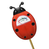 Soil Moisture Meter, Plants Moisture Meter, Gardening Tool Kits for Plant Care, Plant Water Monitor for Garden, Farm, Lawn Indoor & Outdoor Use, No UNIWA