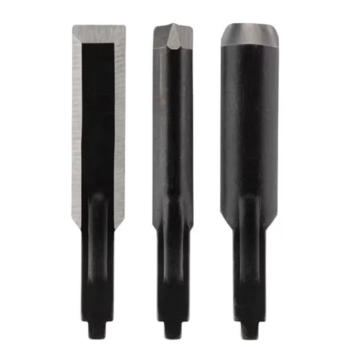 Power Carver Bundle with Ryobi Carver and Buho Tool Pouch, USB Lithium 2.0 Ah Battery and Charging Cable - Wood Carving Tool - Includes Straight Buho