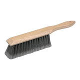 7" Bench Brush Shop Brush, Dust Brush for Car or Home Or Workshop Pittsburgh