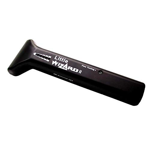 Little Wizard II Nail Finder Woodworking Metal Detector Wizard Distribution