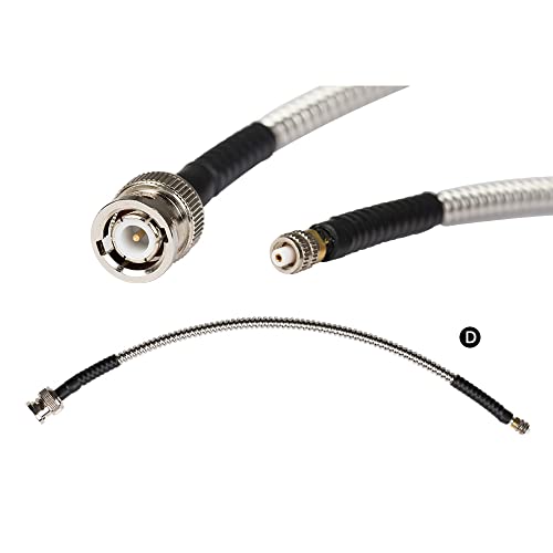 Cloudray Cable Sensor Cable L195mm for Fiber Laser Engraver Model B - WoodArtSupply