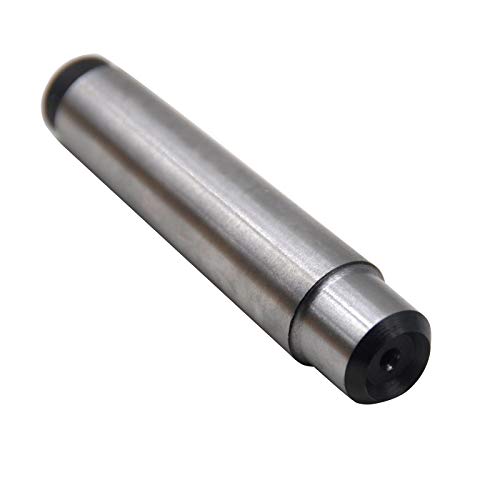 Oudtinx Woodworking Wood Lathe Drive Center 4pc Set, 2MT Mount Oudtinx