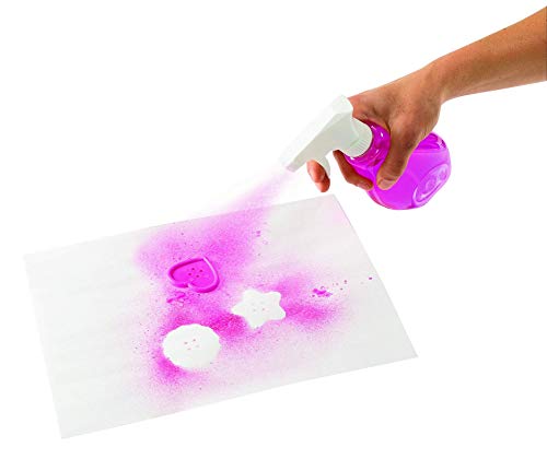 Colorations - LWPACK Liquid Watercolor Paint, 4 fl oz, Set of 6, Non-Toxic, Painting, Kids, Craft, Hobby, Fun, Water Color, Posters, Cool Effects, Colorations